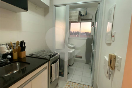 Cobertura à venda com 2 quartos, sendo 1 suíte, em Jardim Leonor, São Paulo, SP