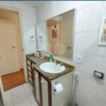 Apartamento à venda com 3 quartos, sendo 1 suíte, em Tijuca, Rio de Janeiro, RJ