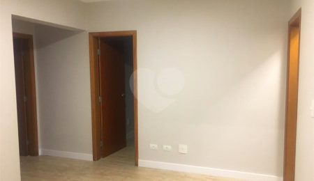 Apartamento à venda com 3 suítes em Santana, São Paulo, SP