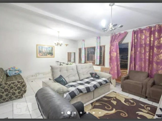 Casa à venda com 3 quartos em Tucuruvi, São Paulo, SP