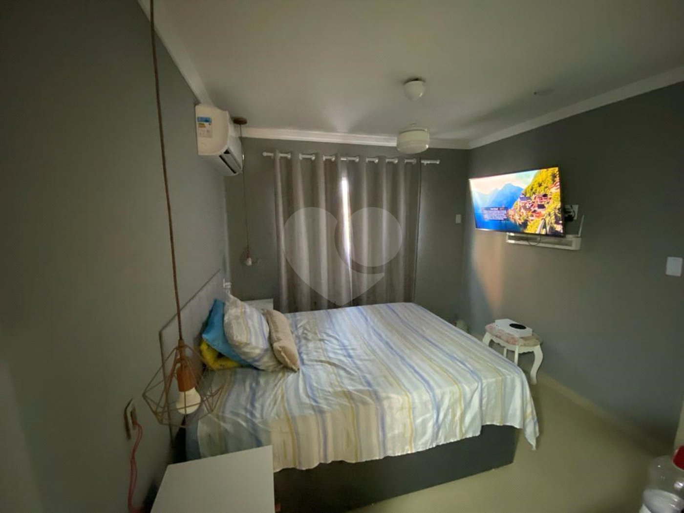 Casa à venda com 3 quartos, sendo 2 suítes, em Campo Grande, Rio de Janeiro, RJ