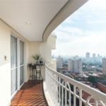 Apartamento à venda com 2 suítes em Vila Clementino, São Paulo, SP
