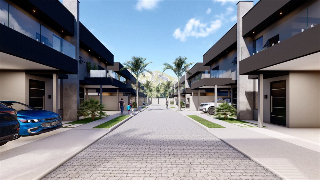 Casa à venda com 3 suítes no condomínio Residencial Donateka, Atibaia - SP