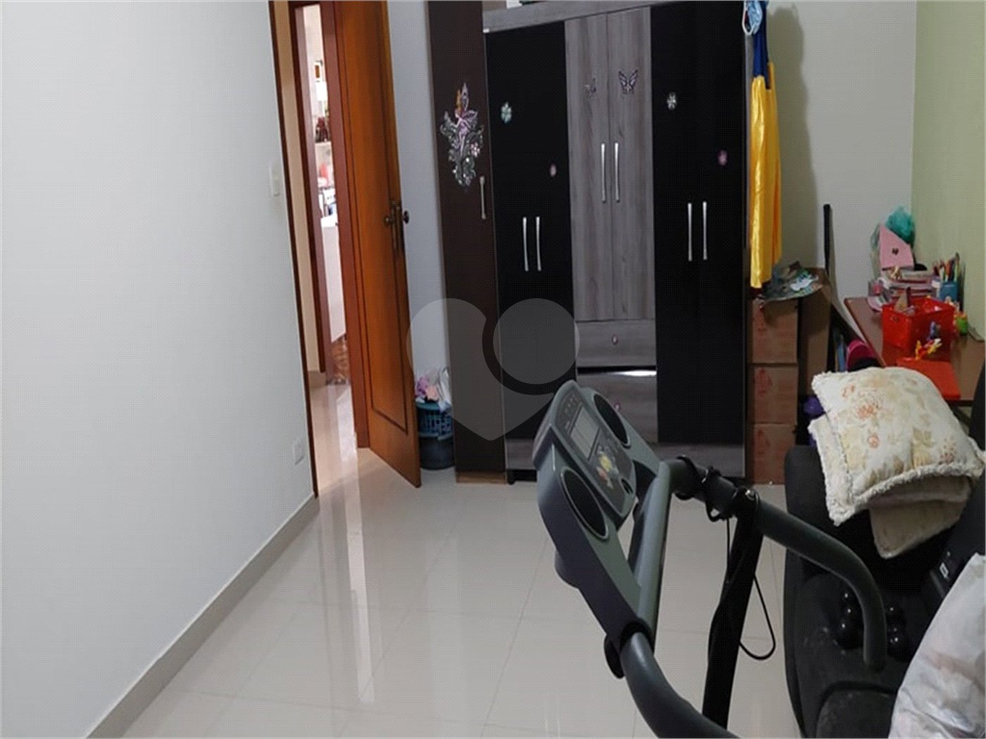Casa Térrea à venda com 2 quartos em Palmas do Tremembé, São Paulo, SP