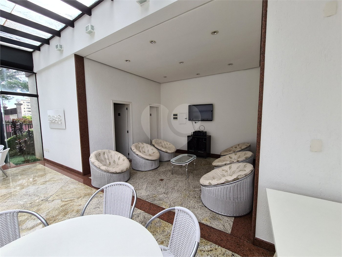 Apartamento à venda com 3 suítes em Água Fria, São Paulo, SP