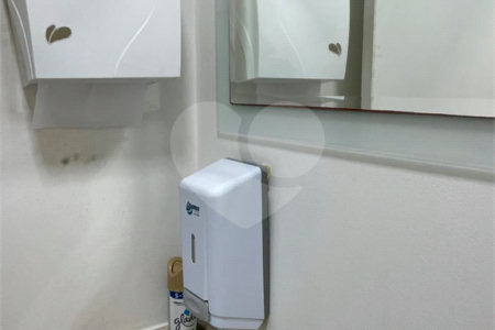 Sala para alugar em Brooklin, São Paulo, SP