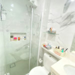Apartamento à venda com 1 quarto em Santana, São Paulo, SP