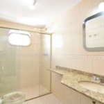 Apartamento à venda com 4 quartos, sendo 2 suítes, em Brooklin Paulista, São Paulo, SP