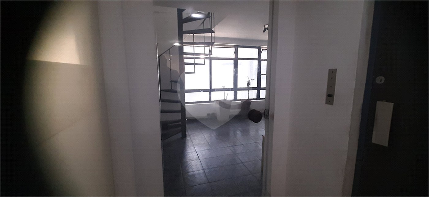 Sala à venda em Cerqueira Cesar, São Paulo, SP
