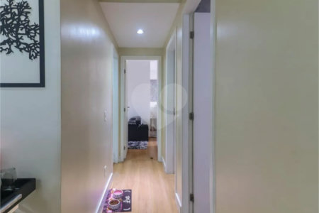 Apartamento à venda com 3 quartos, sendo 1 suíte, em Vila Polopoli, São Paulo, SP