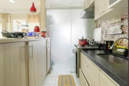 Apartamento à venda com 2 quartos em Conceição, Osasco, SP