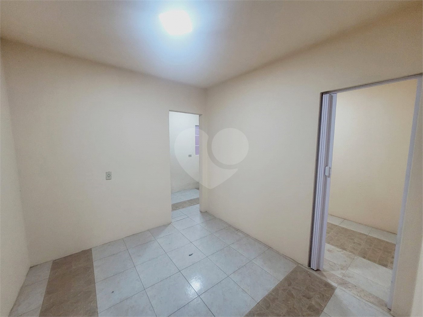 Casa para alugar com 2 quartos em Jardim Hubert, Indaiatuba, SP