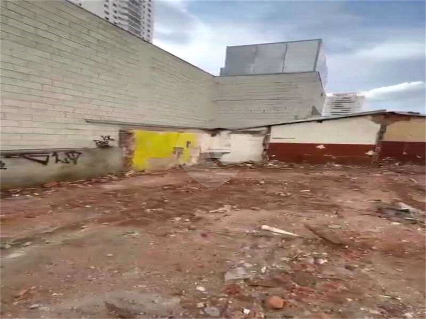 Terreno à venda em Vila Gomes Cardim, São Paulo, SP