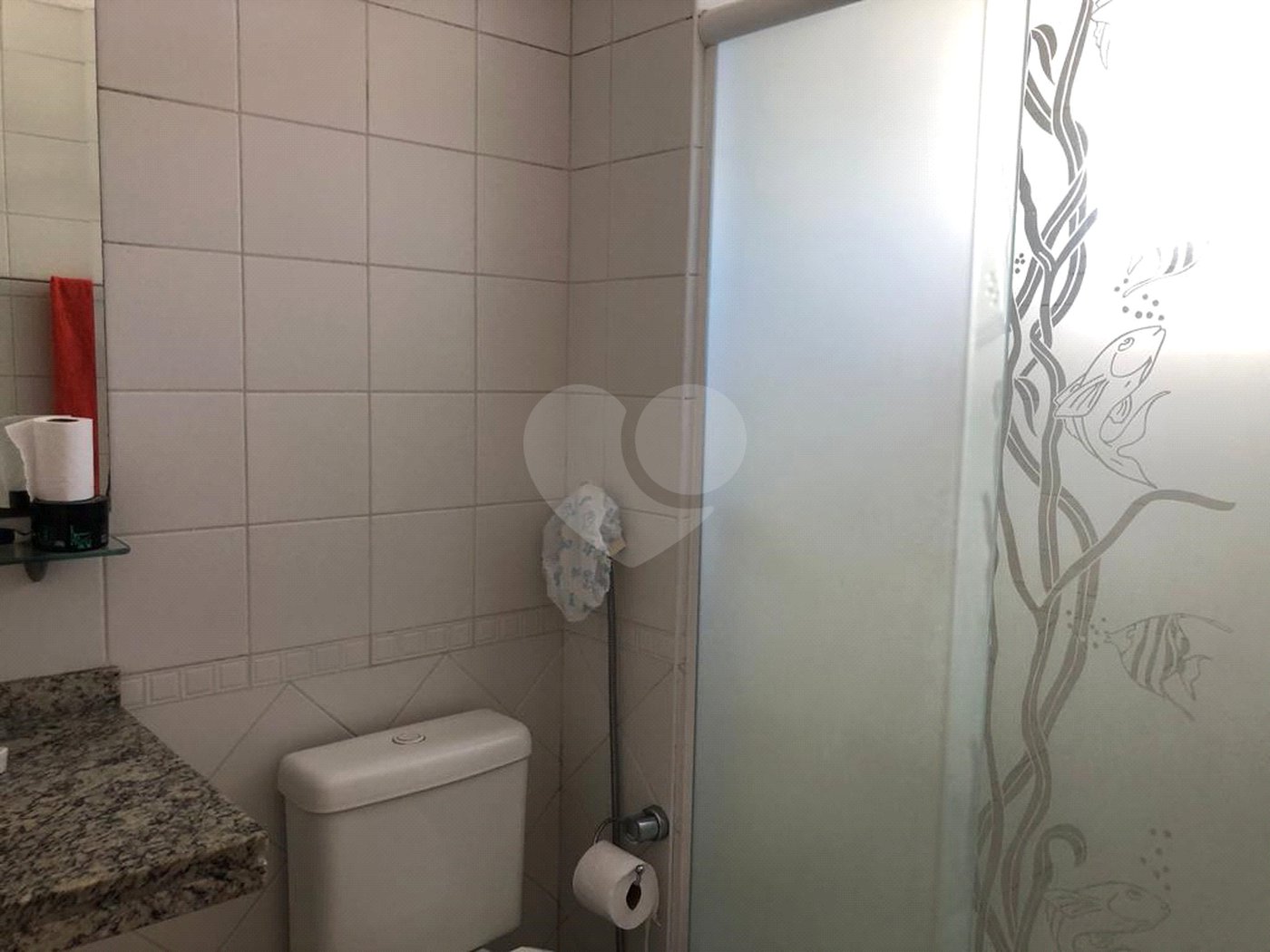 Apartamento à venda com 3 suítes em Lar São Paulo, São Paulo, SP