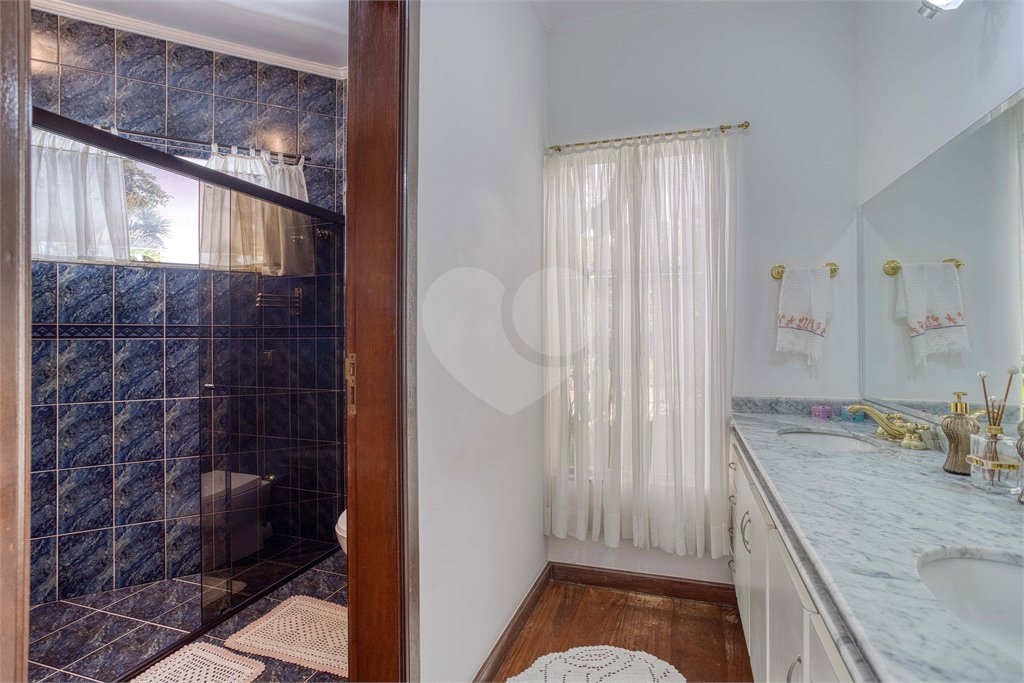Sobrado à venda com 3 quartos, sendo 2 suítes, em City Campo Grande, São Paulo, SP
