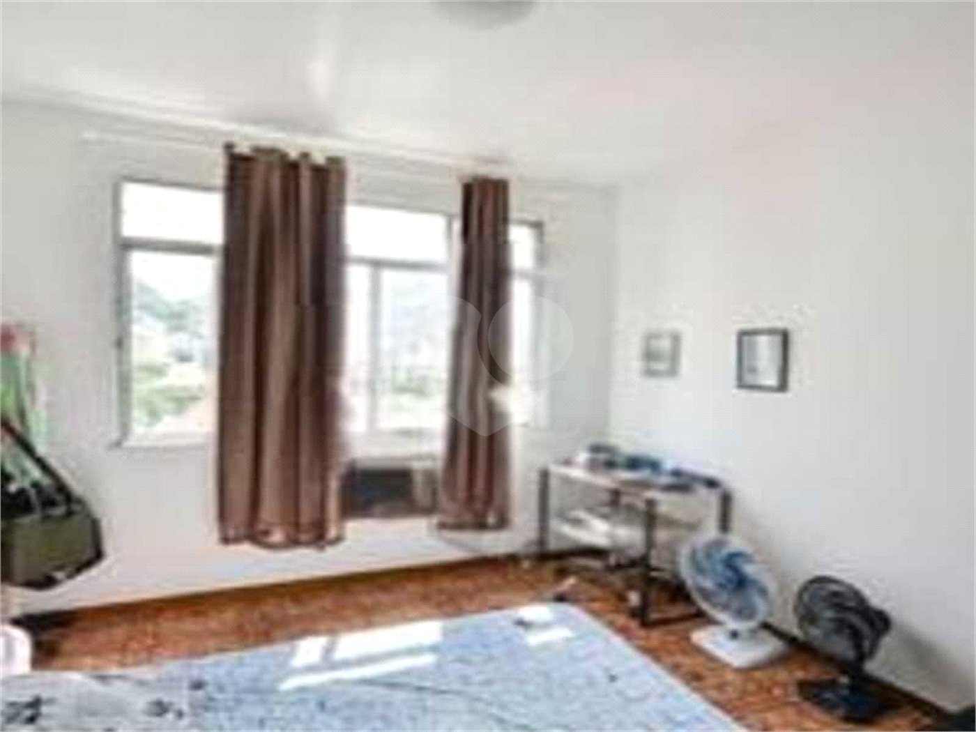 Apartamento à venda com 3 quartos em Tijuca, Rio de Janeiro, RJ