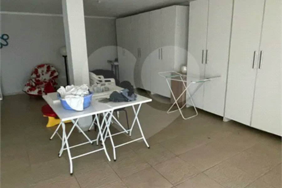 Sobrado à venda com 4 quartos, sendo 2 suítes, em Mandaqui, São Paulo, SP