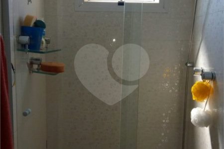 Apartamento à venda com 3 suítes em Vila Suzana, São Paulo, SP