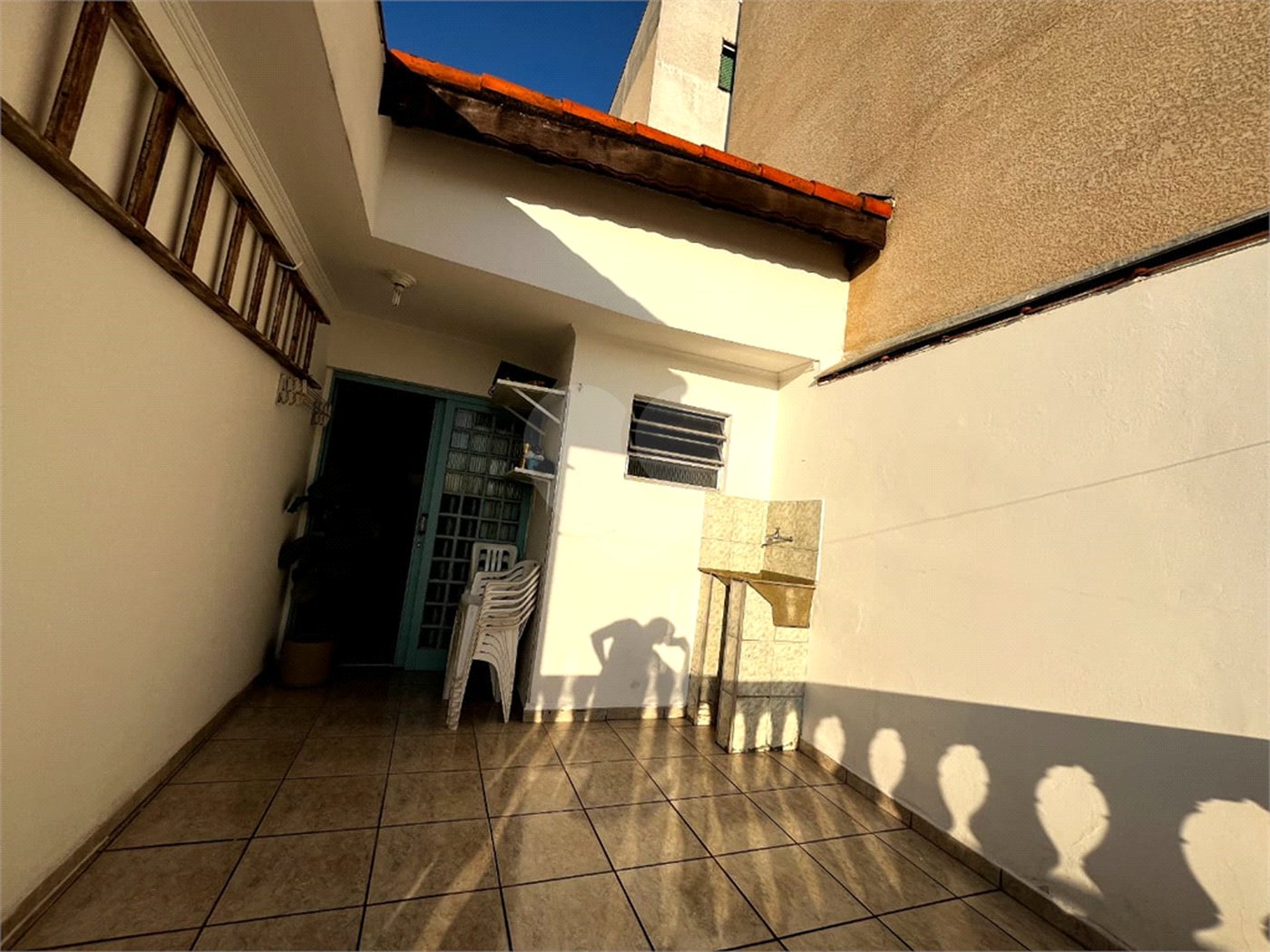 Sobrado à venda com 4 quartos, sendo 1 suíte,  em Vila Curuçá, Santo André, SP