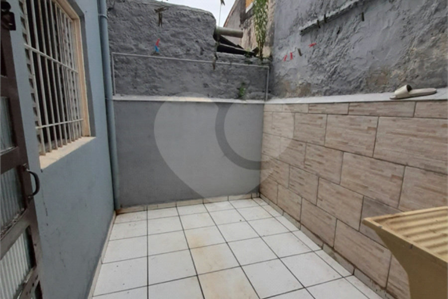Casa à venda com 2 quartos em Freguesia do Ó, São Paulo, SP