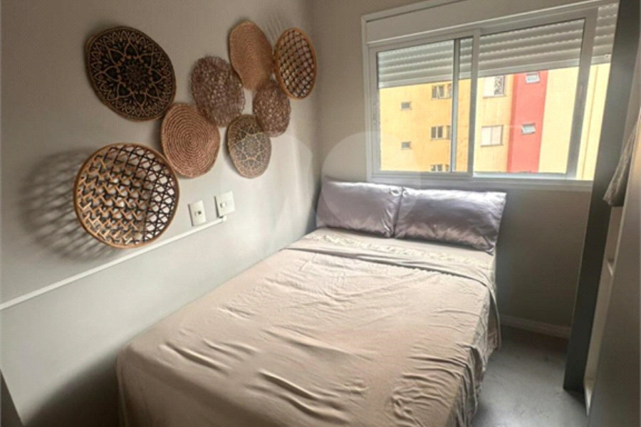 Apartamento à venda com 2 quartos em Santana, São Paulo, SP
