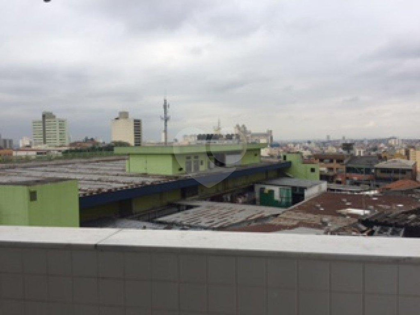 Sala à venda em Tucuruvi, São Paulo, SP