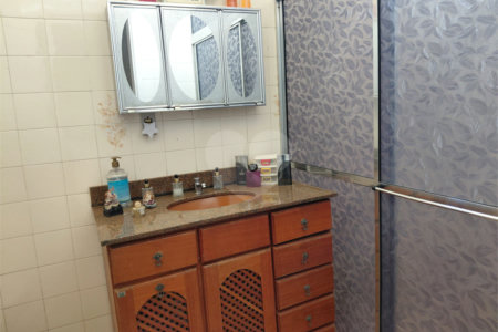 Sobrado à venda com 2 quartos em Lapa de Baixo, São Paulo, SP