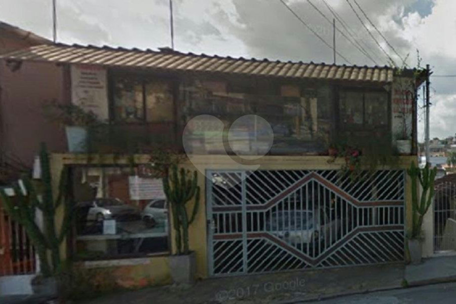 Prédio à venda em Água Fria, São Paulo, SP