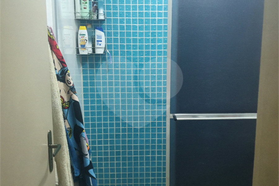 Cobertura à venda com 2 quartos em Jaraguá, São Paulo, SP