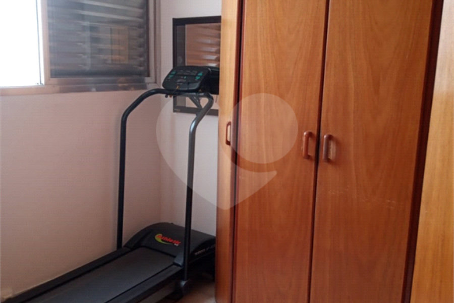 Apartamento à venda com 2 quartos em Vila Guilherme, São Paulo, SP