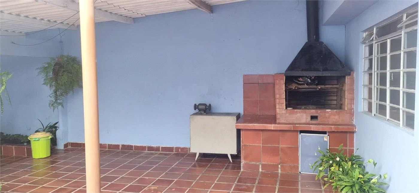 Casa Térrea à venda com 3 quartos, sendo 1 suíte, em Jardim Taboão, São Paulo, SP