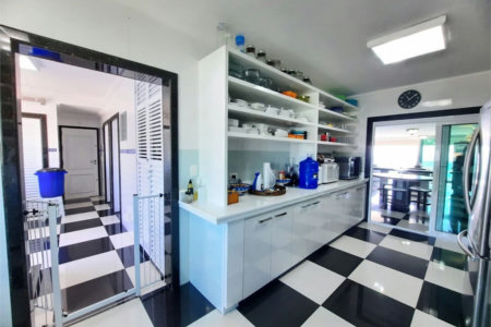 Apartamento à venda, 271 m² por R$ 3.500.000,00 - Pitangueiras - Guarujá/SP