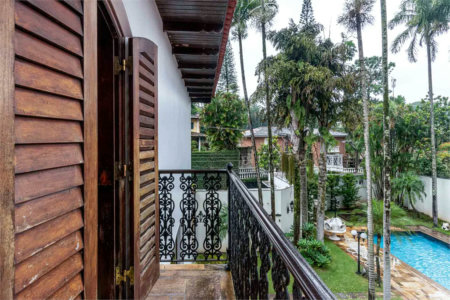 Casa à venda com 5 suítes em Fazenda Morumbi, São Paulo, SP
