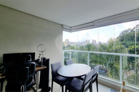 Apartamento à venda com 2 quartos, sendo 1 suíte, em Jardim São Paulo(zona Norte), São Paulo, SP