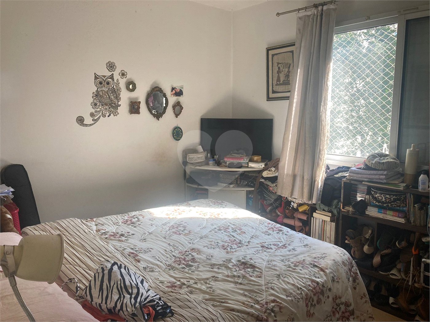 Apartamento à venda com 2 quartos em Vila Congonhas, São Paulo, SP