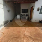 Casa à venda com 3 quartos em Parque Residencial Quinta da Lagoa, Três Lagoas, MS