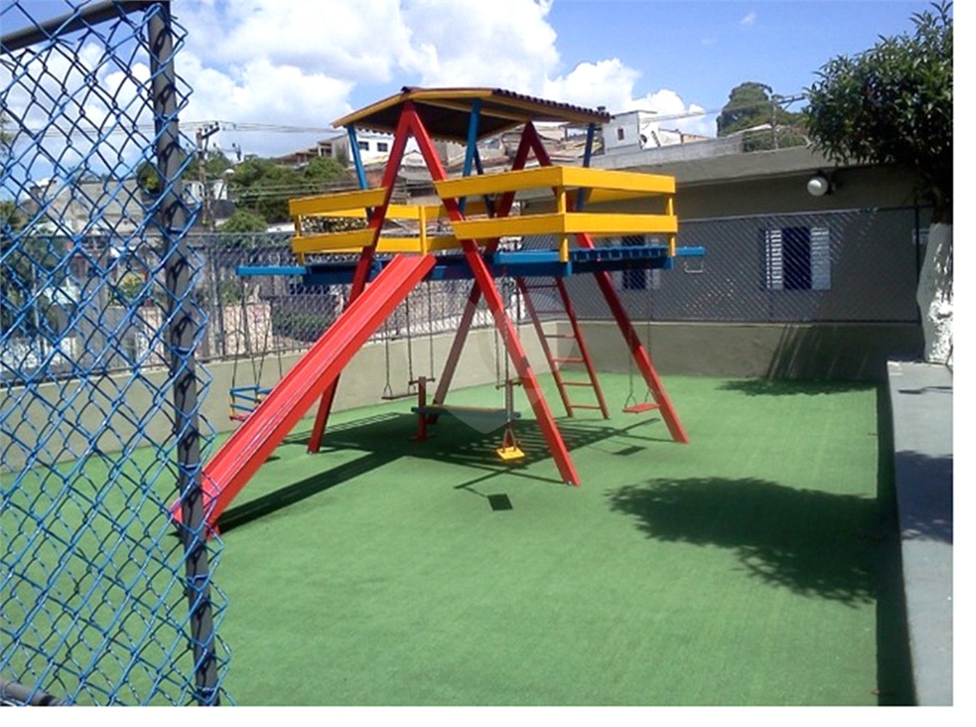 Apartamento à venda com 2 quartos no Brasilândia, São Paulo, SP