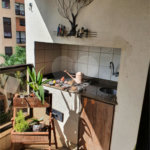 Apartamento à venda com 4 quartos, sendo 2 suítes, em Vila Suzana, São Paulo, SP
