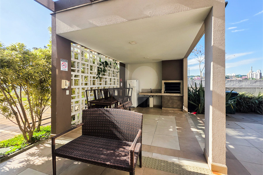 Apartamento à venda com 1 suíte em Vila Mariana, São Paulo, SP