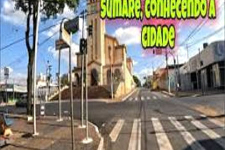 Terreno à venda em Chácara Monte Alegre, Sumaré, SP