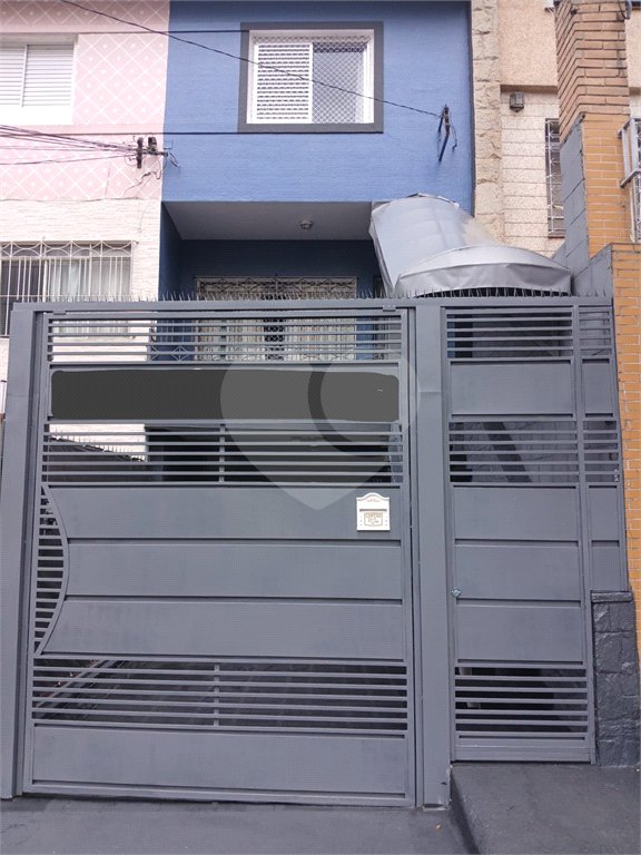 Sobrado à venda com 3 quartos em Jardim São Paulo(zona Norte), São Paulo, SP