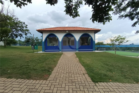 Terreno à venda no condomínio Jardim, Sorocaba - SP