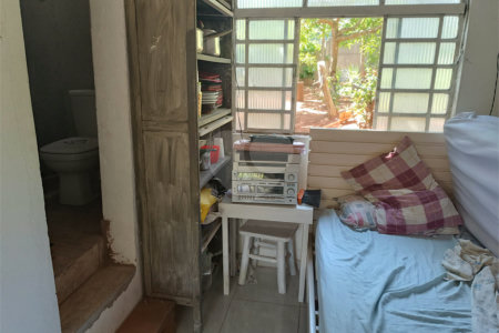 Chácara à venda com 7 quartos, sendo 1 suíte, no Centro (mailasqui), São Roque, SP