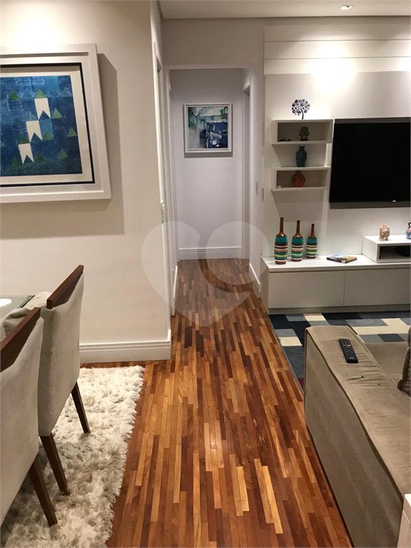 Apartamento à venda com 2 suítes em Vila Andrade, São Paulo, SP