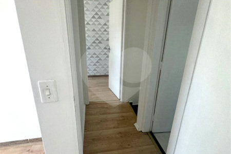 Casa à venda com 2 quartos no condomínio Residencial Boulevard I, São Paulo - SP