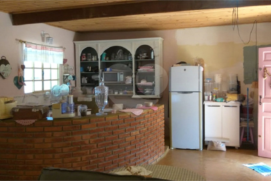 Casa Térrea à venda com 2 quartos em Chácara Real (caucaia do Alto), Cotia, SP