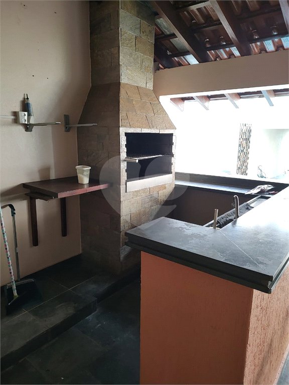 Sobrado para venda no Jardim São Carlos