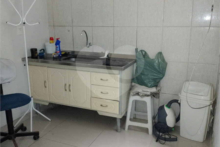Sobrado à venda com 3 quartos, sendo 1 suíte, em Vila Guilherme, São Paulo, SP