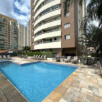 Apartamento à venda com 2 quartos, sendo 1 suíte,  em Vila Romana, São Paulo, SP