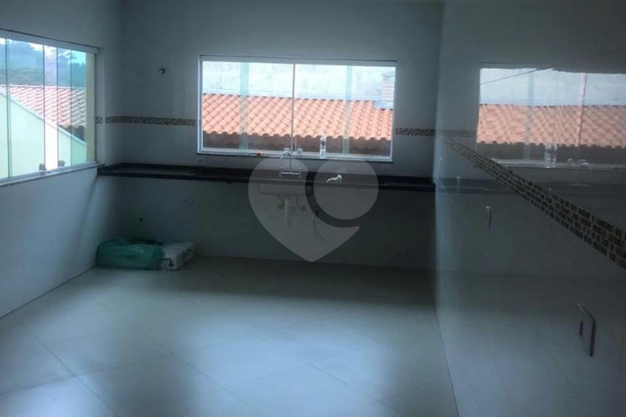 Sobrado à venda com 2 quartos, sendo 1 suíte, em Horto, São Paulo, SP